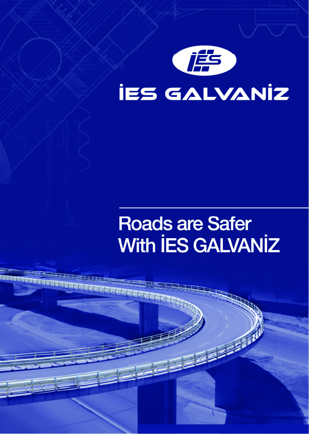 Guardrail Barriers  Systems - EN