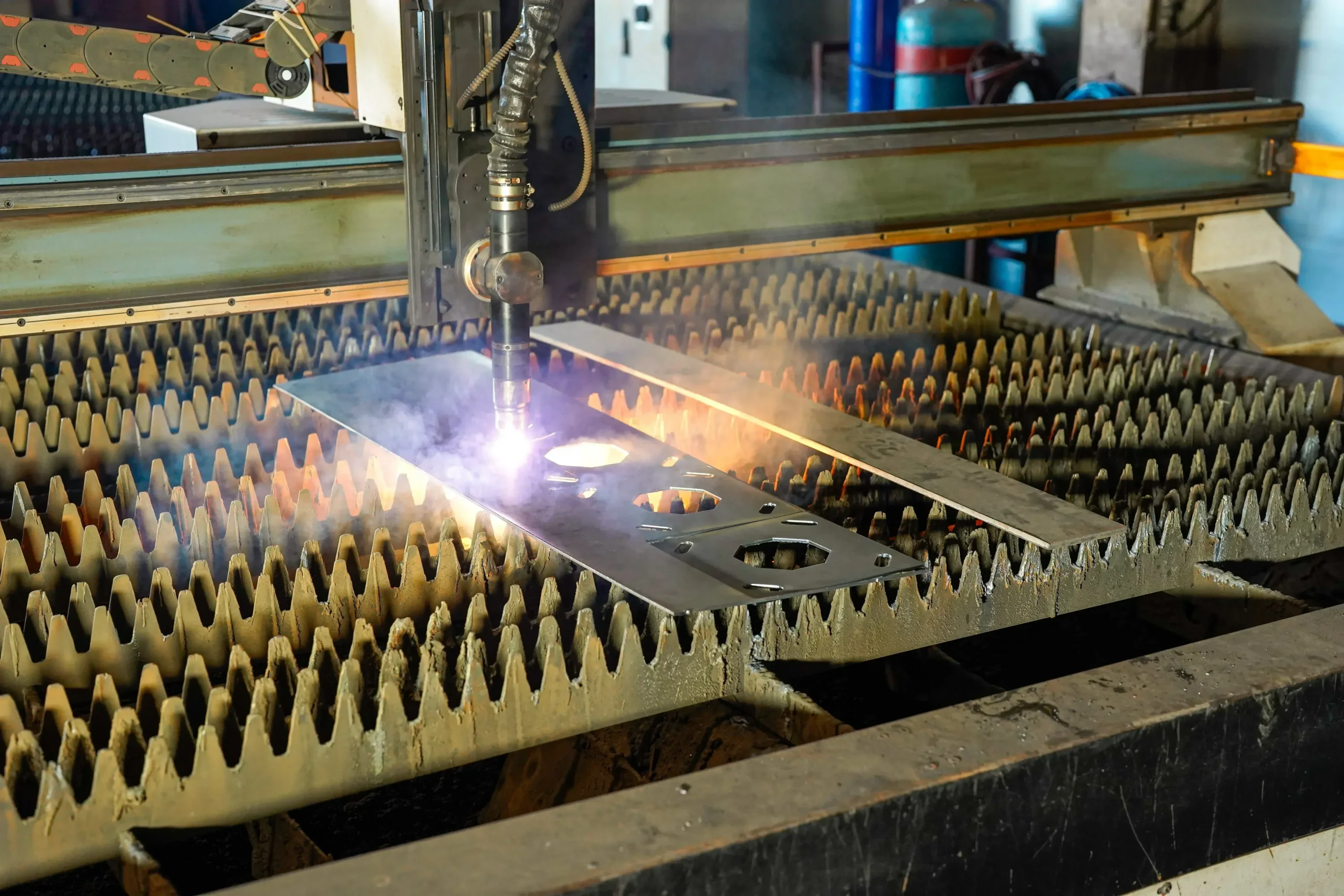 Poligon Aydınlatma Direği Seçim Rehberi