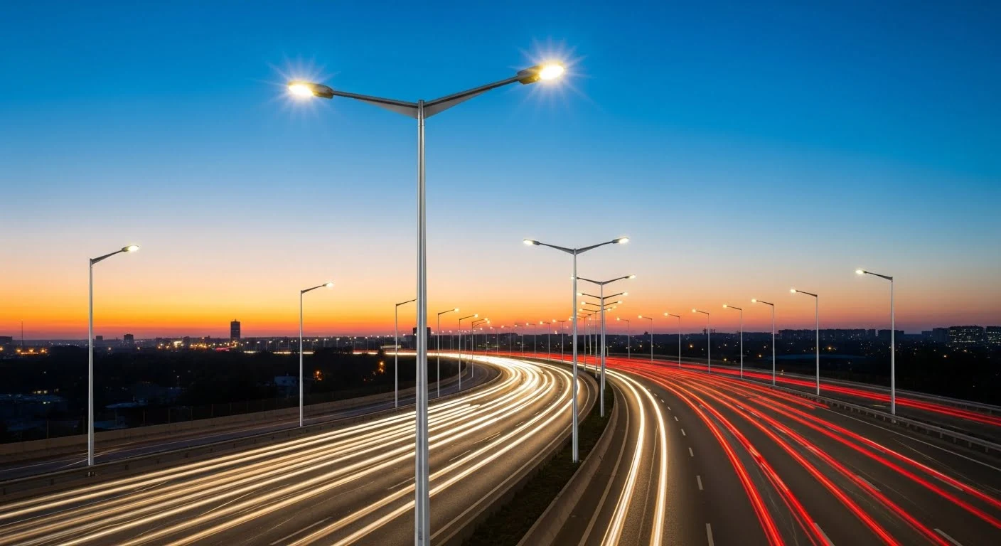 galvanizli direk ömrü ne kadardır?