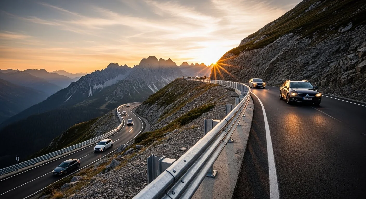 Güvenli Yollar İçin Otokorkuluk Sistemlerinde Kaçınmanız Gereken 5 Kritik Hata