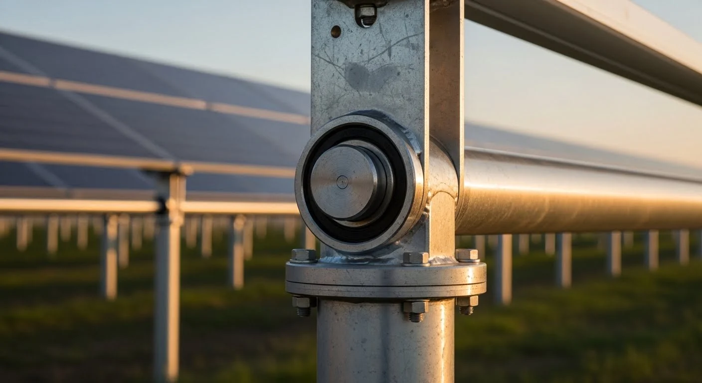 solar taşıyıcı sistem seçim rehberi